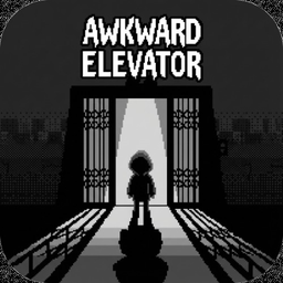 Awkward Elevator icon